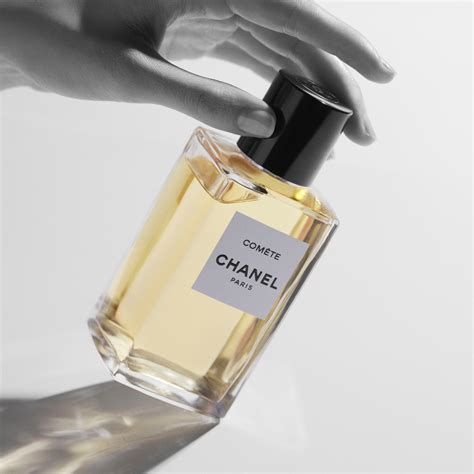 An Optimistic New Scent Draws On Chanel’s House .